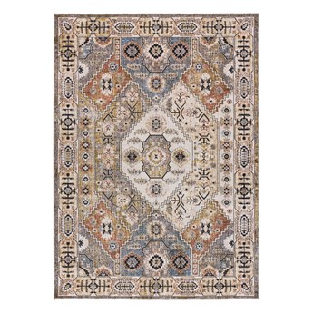 Beżowy dywan 150x77 cm Truva – Universal