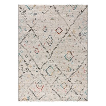 Beżowy dywan 200x140 cm Balaki Bereber – Universal