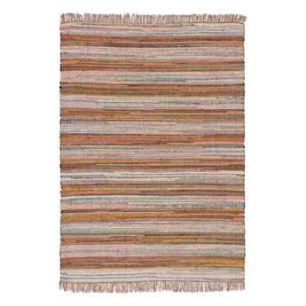 Pomarańczowy dywan 220x150 cm Recraft – Universal