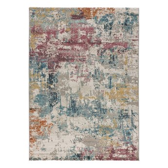 Beżowy dywan 170x120 cm Balaki Difuminada – Universal