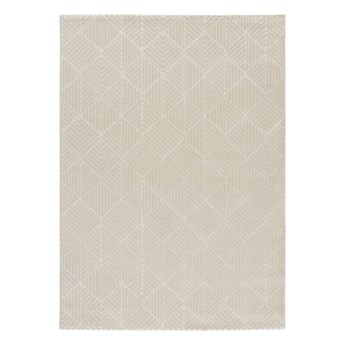 Beżowy dywan 150x80 cm Sensation – Universal