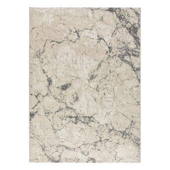 Szaro-beżowy dywan 150x80 cm Sensation – Universal