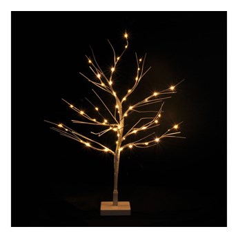 Solight 1V247 - LED Dekoracja bożonarodzeniowa LED/3xAA drzewko