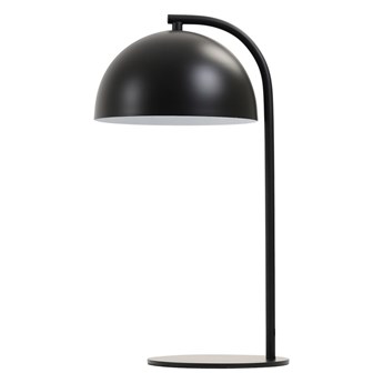 Lampa stołowa Mette czarna