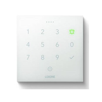 Loxone NFC Code Touch Tree (biały)