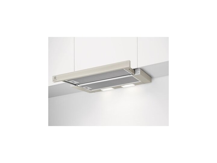 Okap ELECTROLUX LFP326AS. Klasa energetyczna C Kategoria Okapy