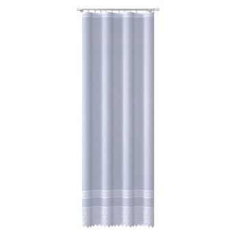 Firana BONA BALKON żakardowa 200x250 cm - Homla