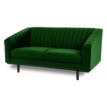 Sofa 2-osobowa TURRIS Green