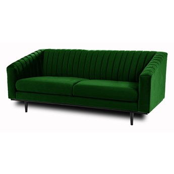 Sofa 3-osobowa TURRIS Turkus Green