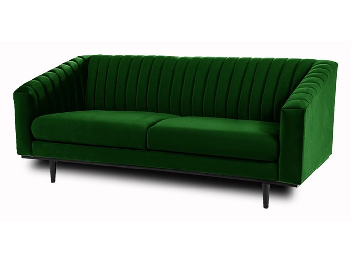 Sofa 3-osobowa TURRIS Turkus Green