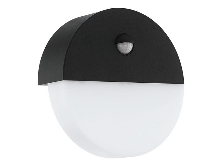 Eglo 75551 - LED Kinkiet zewnętrzny z czujnikiem LED/10,6W/230V IP44