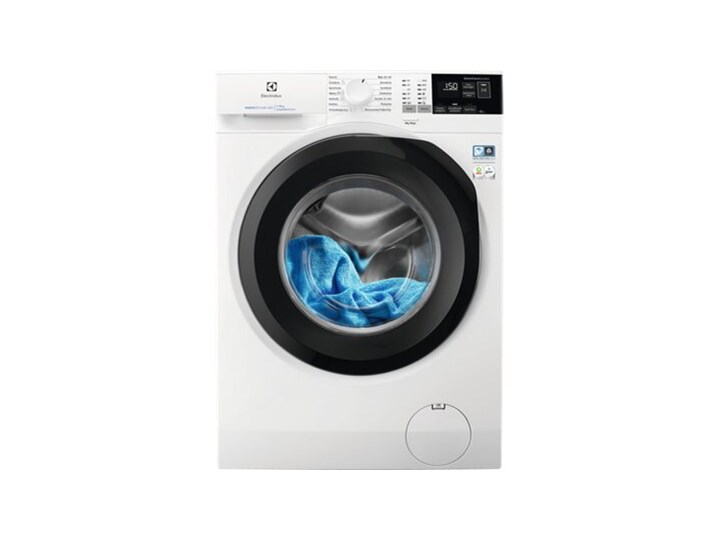 Pralka ELECTROLUX EW6FN429BP SensiCare 600. Klasa energetyczna C