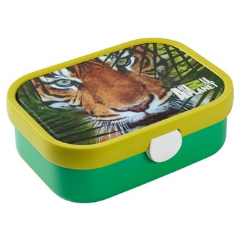 Lunchbox campus animal planet tiger 107440065354 kod: 107440065354