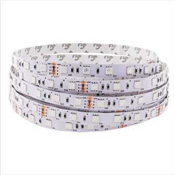 Taśma LED RGB 60LED 36W multikolor IP20 cena za 2,5m