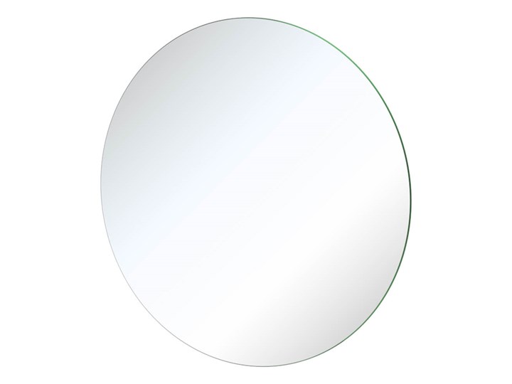 Lustro COLORS CS-08 Ścienne Lustro bez ramy Okrągłe Pomieszczenie Salon