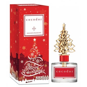 Dyfuzor zapachowy 200ml xmas tree pine&amp;cedarwood pdi31473 kod: PDI31473