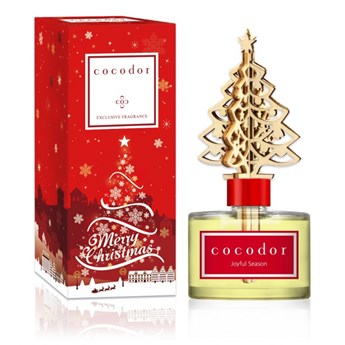 Dyfuzor zapachowy choinka xmas joyful season kod: PDI00757