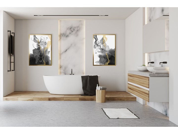 Obraz W Ramie 50X70 1541201-5043 Wymiary 50x70 cm Kategoria Obrazy