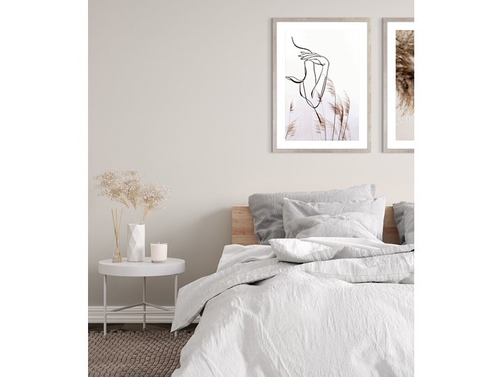 Obraz W Ramie 50X70 1541201-5924 Wymiary 50x70 cm