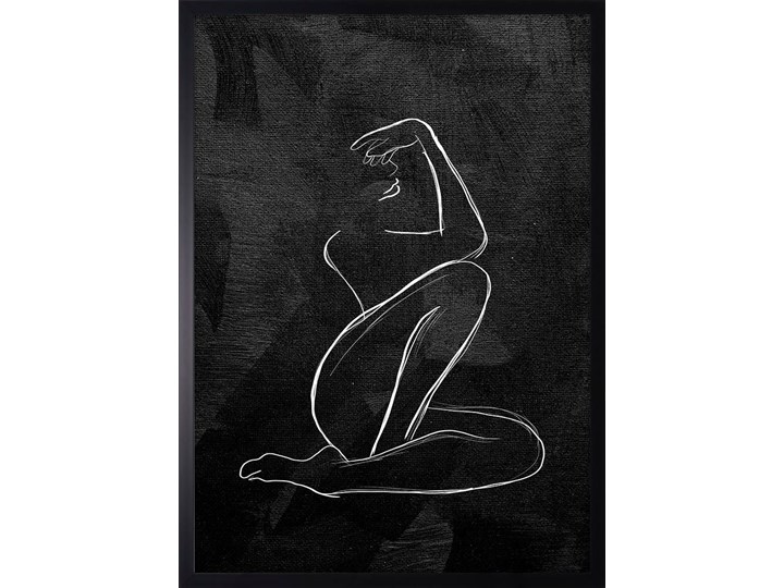 Obraz W Ramie 50X70 1541201-5621