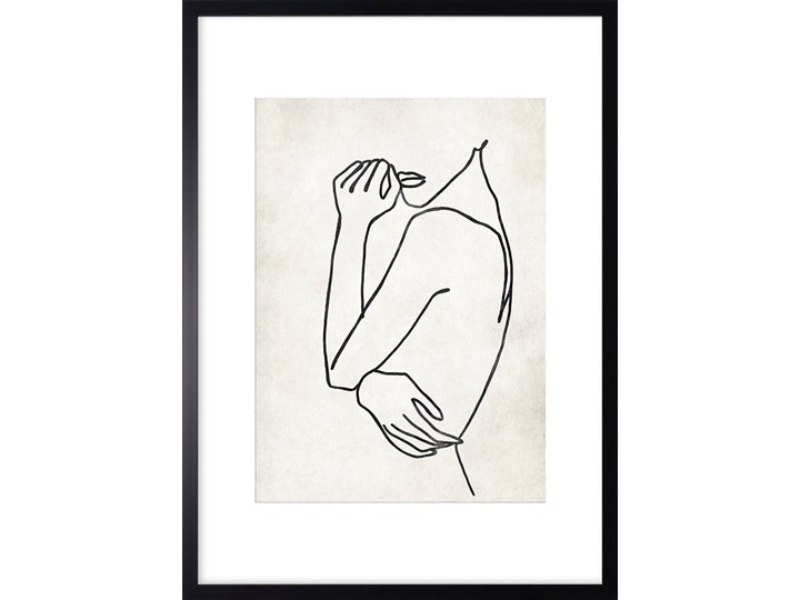 Obraz W Ramie 50X70 1541201-5332 Wymiary 50x70 cm Kategoria Obrazy