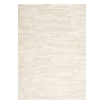 Calvin Klein Linear Ivory - 2.59 x 3.51 m