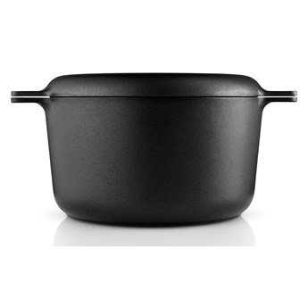 Eva Solo - Garnek z pokrywką Nordic Kitchen, pojemność 3 litry