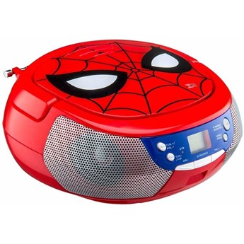 Spider-Man - BoomBox CD