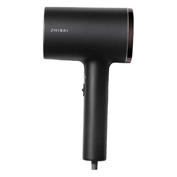 Suszarka z jonizacją ZHIBAI HL350 (czarna)
