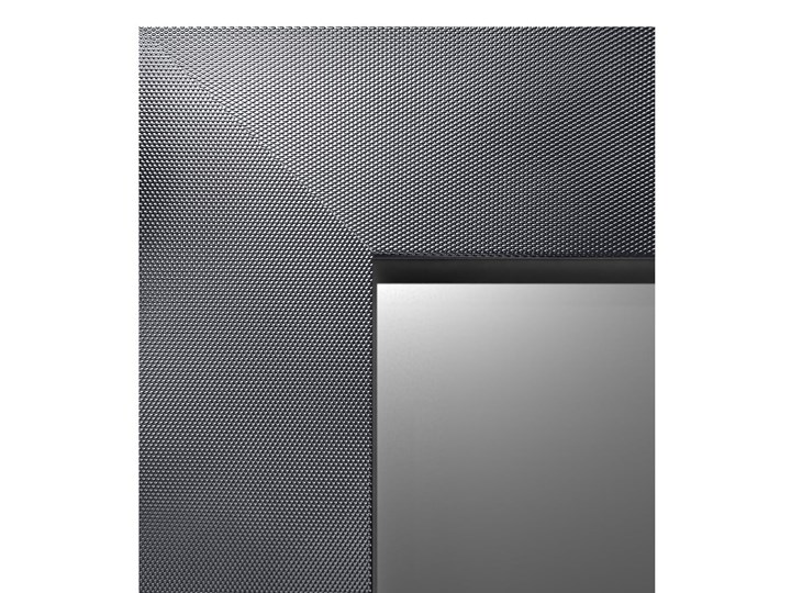 Lustro ścienne Styler Lustro Hollywood, 60x86 cm Prostokątne Lustro z ramą Lustro bez ramy Kategoria Lustra Pomieszczenie Salon