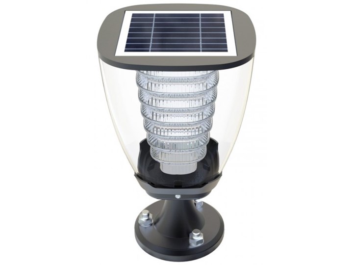 Lampa led PowerNeed solarna lampa ogrodowa PEARL 100lm Lampa solarna Kategoria Lampy ogrodowe