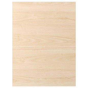 IKEA ASKERSUND Drzwi, wzór jasny jesion, 60x80 cm