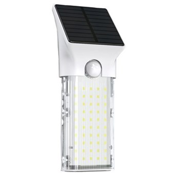 Lampa led PowerNeed solarna bakteriobójcza lampa UV 1000lm 3w1