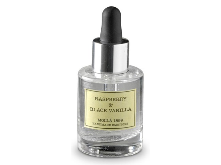 Olejek eteryczny BOTIQUE Raspberry & BlackVanilla 30 ml - Homla Olejek zapachowy Kategoria Zapachy do domu