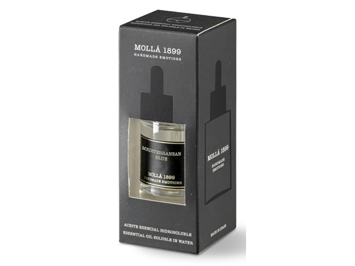 Olejek eteryczny BOTIQUE Mediterranean Blue 30 ml - Homla Olejek zapachowy Kategoria Zapachy do domu