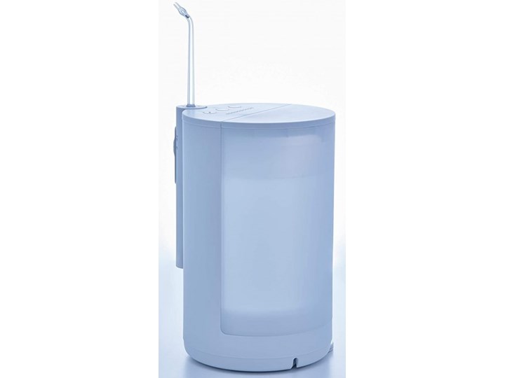 Irygator do zębów Panasonic EW1611W503 biały Kategoria Elektryczne szczoteczki do zębów