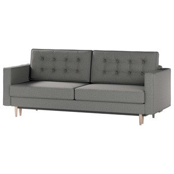Sofa rozkładana Svein, ołówkowy szary, 225 x 97 x 91 cm, Tkaniny tapicerskie - sofy