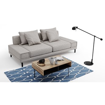 Sofa Inspiration 220 cm