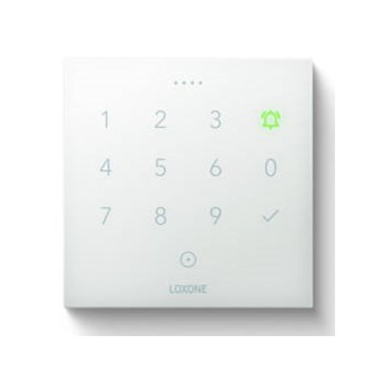 Loxone NFC Code Touch Air (biały)