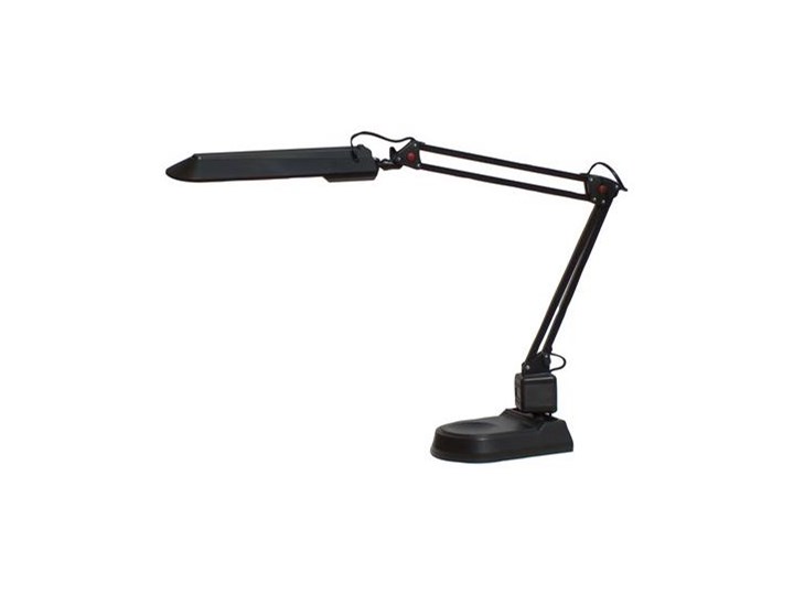 LED Lampa stołowa STUDIO LED/9W/230V czarny