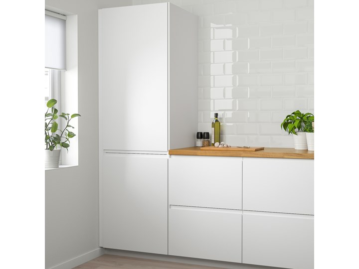 IKEA VOXTORP Drzwi, Matowy biały, 60x40 cm Kategoria Akcesoria meblowe do garderoby