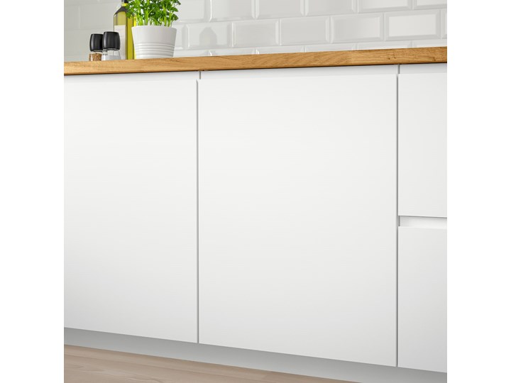 IKEA VOXTORP Drzwi, Matowy biały, 60x40 cm Kategoria Akcesoria meblowe do garderoby