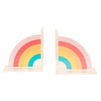 Bookstop Rainbow - Really Nice Things