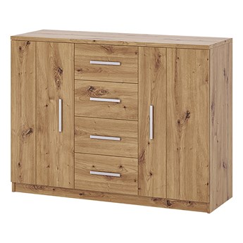 SELSEY Komoda Rinker Dąb artisan