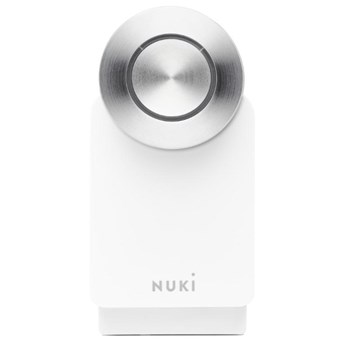 Nuki Smart Lock 3.0 Pro biały