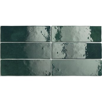 glazura ARTISAN GREEN 20x6
