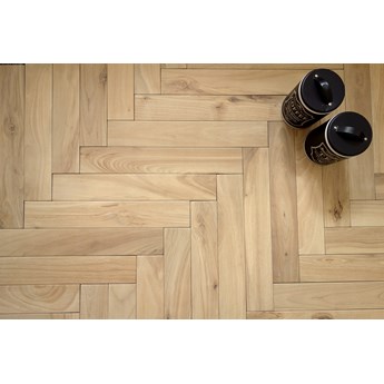 gres KLEPKA WOODIE BROWN