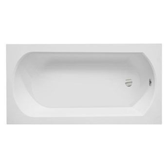 wanna prostokątna INTRICA SLIM 150