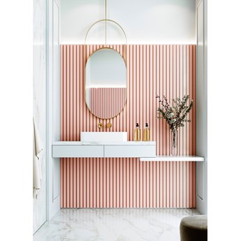 lemele COMO 3D WALL-111 200x25cm