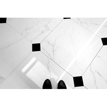 płytki oktagonalne ITALIAN MARBLE 60x60